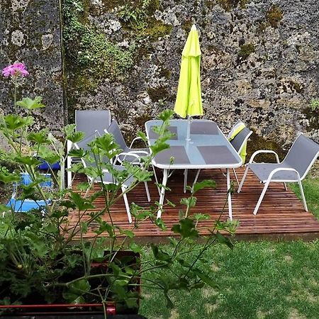 Le Portougais, Chalet A Chanaz, La Petite Venise Savoyarde מראה חיצוני תמונה