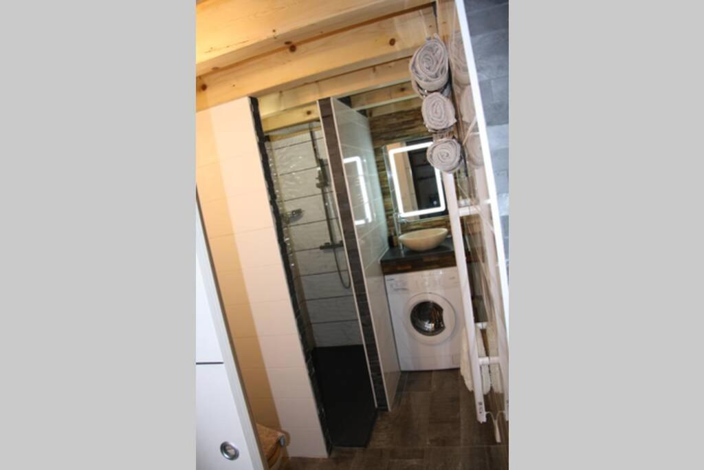Le Portougais, Chalet A Chanaz, La Petite Venise Savoyarde מראה חיצוני תמונה