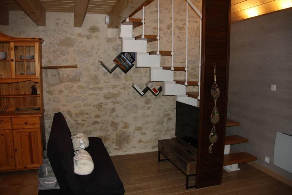 Le Portougais, Chalet A Chanaz, La Petite Venise Savoyarde מראה חיצוני תמונה